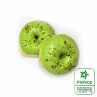 Пончики Фисташковые Пайкар 1шт800-800