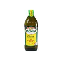 Масло оливк. Monini Classico extra virgin с-б 1л.