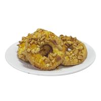 Арт00092475 Печенье пес.кольца Пайкар (вес)