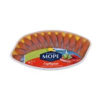 Горбуша Вкусное море в масле 150г