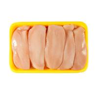 Кур-филе грудки Fileto E лоток (вес)