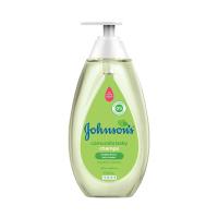 Шампунь д-вол Johnson-s 750мл Ромашка с дозатором