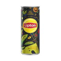 Напиток Чай Lipton 0,25л зел ж-б