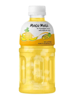 Напиток балк Mogu Mogu 320мл Ананас