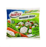 Замовощи Hortex Весенние овощи 400г