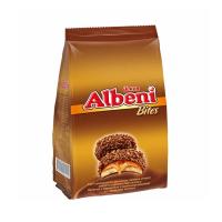 Печенье Albeni Bites 500г
