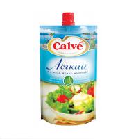 Майонез Calve легкий 400гр
