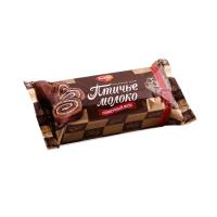 Рулет Птичье Молоко сливоч вкус РФ 200г