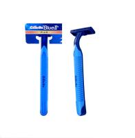 Станок одноразовый Gillette Bluell Plus 1шт