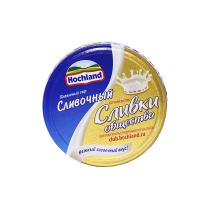 сыр Hochland  плавленый  сливочный 400 г