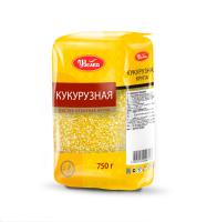 Крупа Кукурузная Увелка 750гр