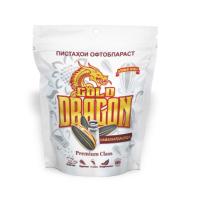 Семечки Gold Dragon подсолн соленые 90г