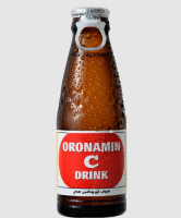 Напиток Oronamin C Drink