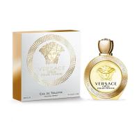 Versace Eros pour femme edt 100ml (L)