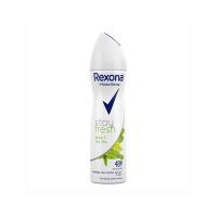 Дез-спрей Rexona Women 150мл Stay Fresh Bamboo & Aloe