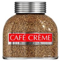 Кофе Cafe Creme Original сб 90гр