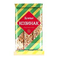 Козинак Тимоша Подсолнечный 150г