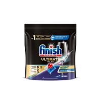Таблетки дпосуд машин Finish Ultimate All in 1 15таб