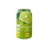 Напиток Vinut со вкус Лайм 330мл