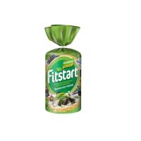 Хлебцы Fitstart Прованские травы 90 гр.
