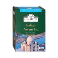 Чай Ahmad 250 г. Assam черный