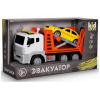 Игрушка City Traffic Multifunction JS106A