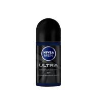 Дез шар Nivea Men Ultra 50мл