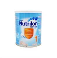 Детпит Nutrilon 1 0-6 400 гр