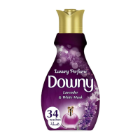 Кондиц дбелья Downy 1л Lavender & musk