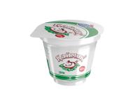 Каймак Молочная радость 45% 200г