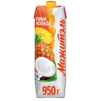 Напиток Мажитэль пина колада т-п 896мл