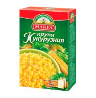Крупа кукурузная Порционная 5+80