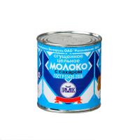 Сгущенное Молоко Рогачевъ цельное 380г