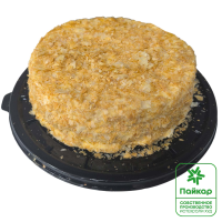 Торт Наполеон Пайкар (вес) 800-800