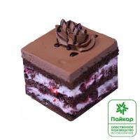 Пирожное Спелая вишня Пайкар (вес)800-800