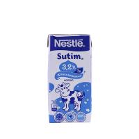 Молоко Nestle Sutim 3,2% 1л