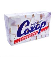 Сахар рафинад Баракат быстрораст. 1000гр.