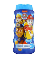 Шампунь д-вол Lorenay 475мл детский Paw patrol