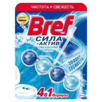 Чистблок дунит Bref 1шт океанский бриз