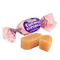 Конфеты Ёшкина Коровка Р.Ф (вес)