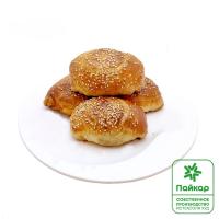 Самбуса с зеленью 1шт