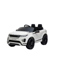 Электромобиль Land Rover RRE99P