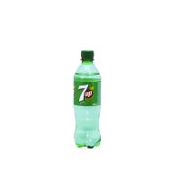 Напиток 7up 0,5л