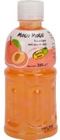 Напиток б-алк Mogu Mogu 320мл Персик
