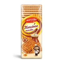 Топленое молоко_430г