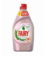 Ср-во д-мыт посуд Fairy 450мл аромат алоэ