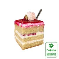 _0022_Пирожное Фантазия с малиной Пайкар (вес)1