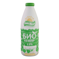 bio kefir