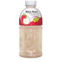 Напиток б-алк Mogu Mogu 320мл Яблочный