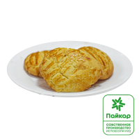 Печенье Листик Пайкар (вес)